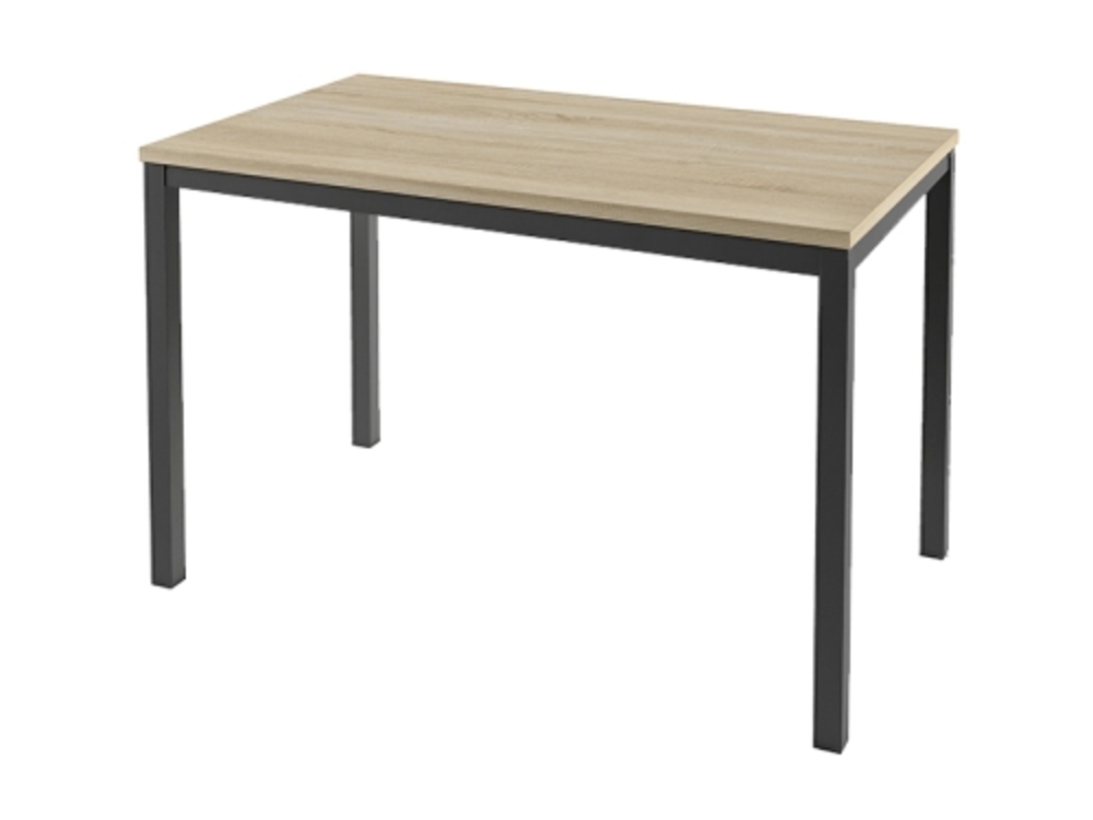 Стол на металлокаркасе "LITE"