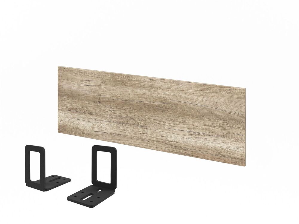 Экран настольный к одному столу