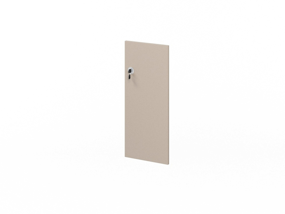 Комплект фасадов средних к локеру (2шт)