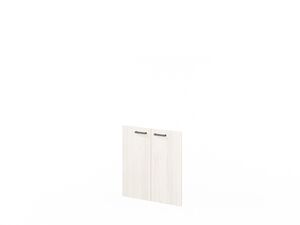 Двери ЛДСП низкие