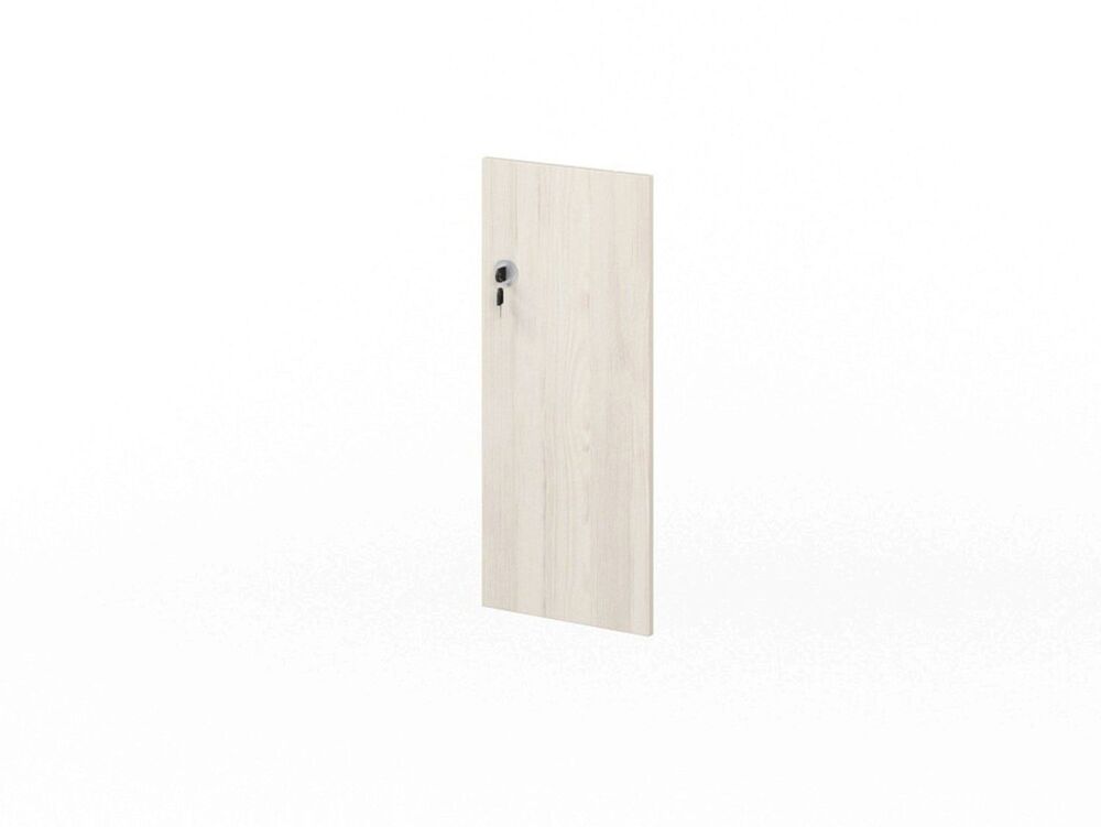 Комплект фасадов средних к локеру (2шт)