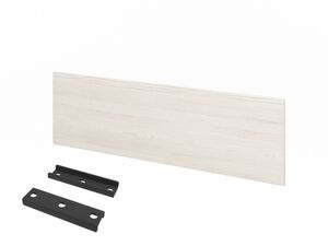 Экран настольный к двум столам