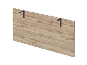 Царга к столу на металлокаркасе