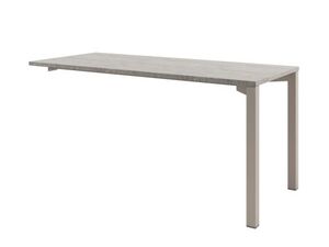 Бенч-система (конечная секция)