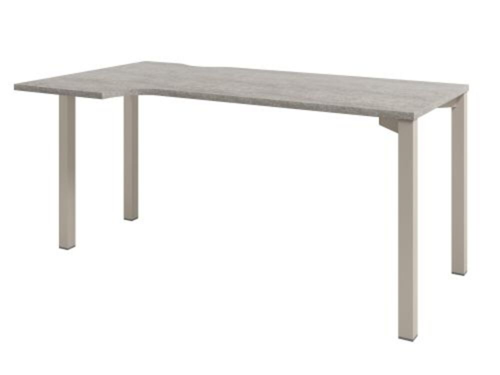 Бенч-система эргономичная (начальная секция) левая