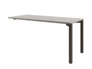 Бенч-система (конечная секция)