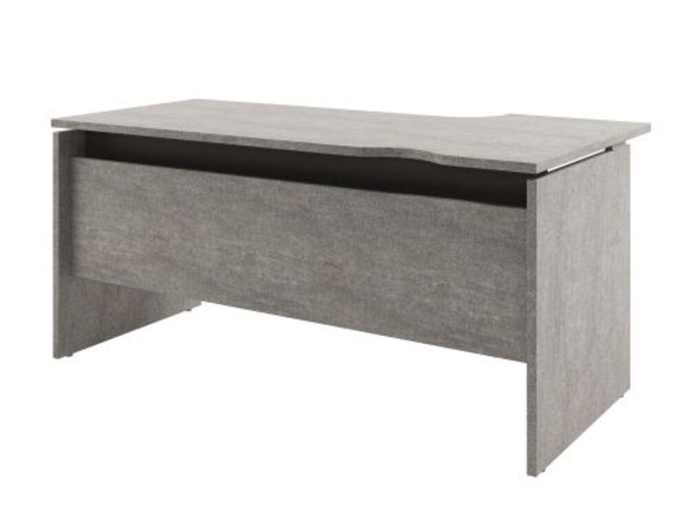 Стол эргономичный (левый)