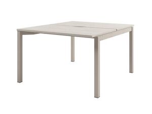 Бенч-система столов-тандемов (начальная секция)