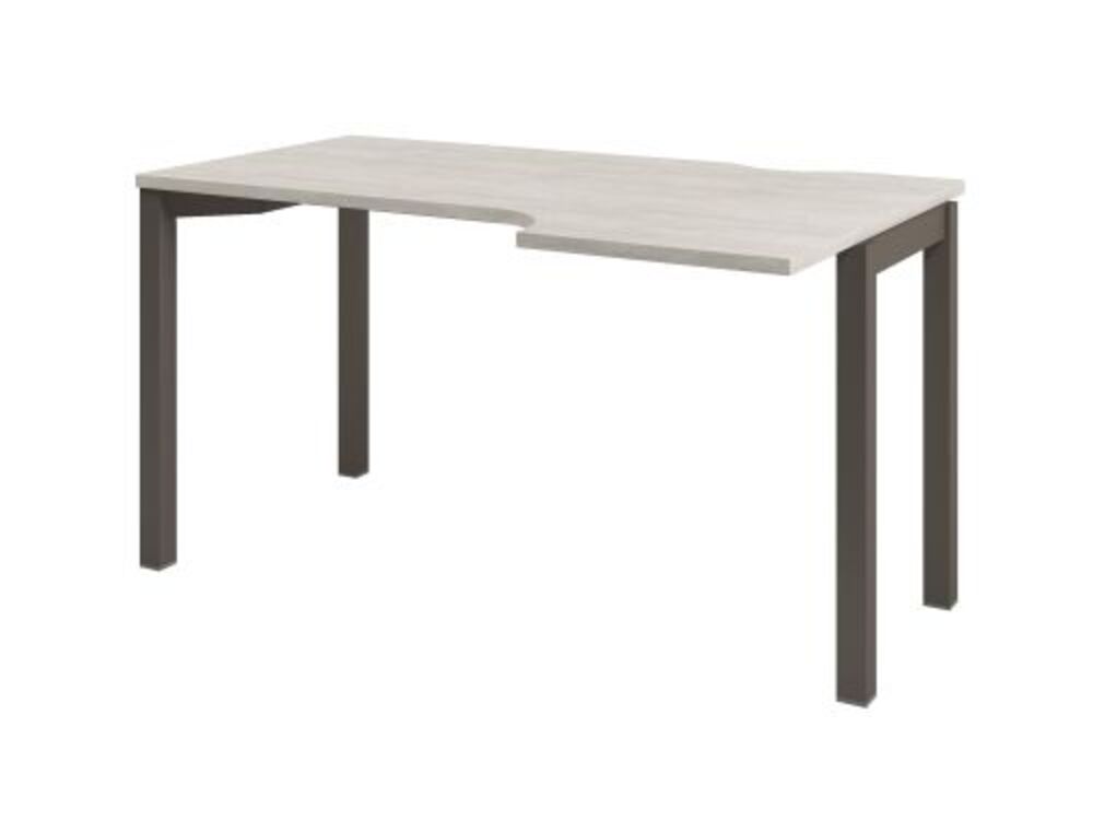 Бенч-система эргономичная (начальная секция) правая