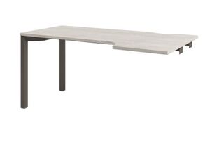 Бенч-система эргономичная (конечная секция) правая