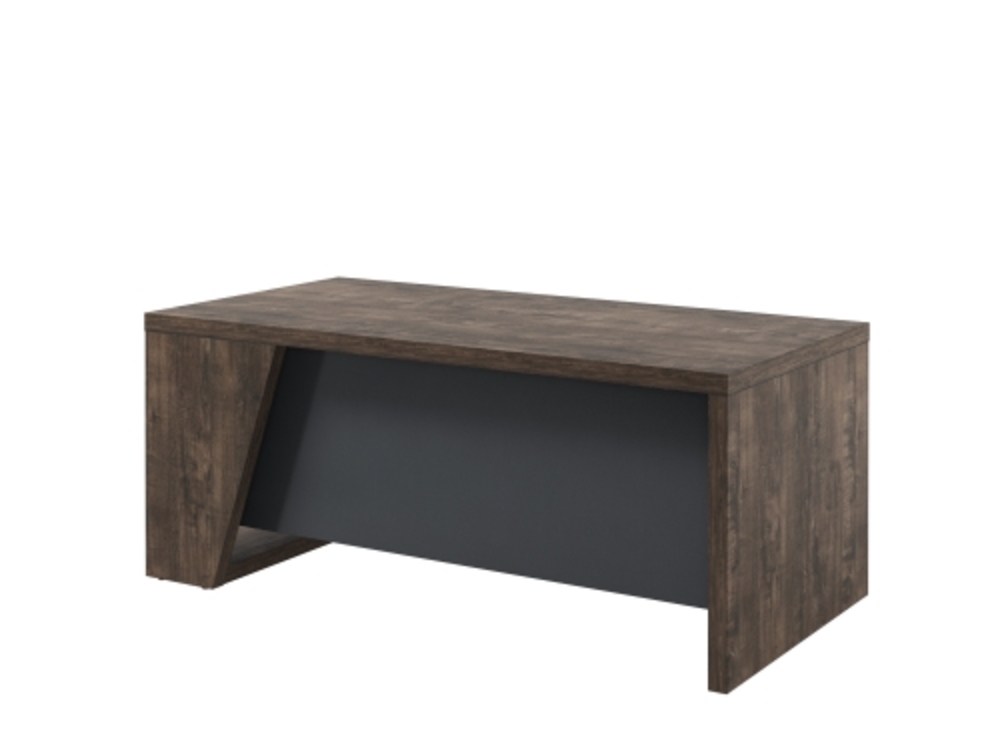 Стол руководителя прямой (левый)