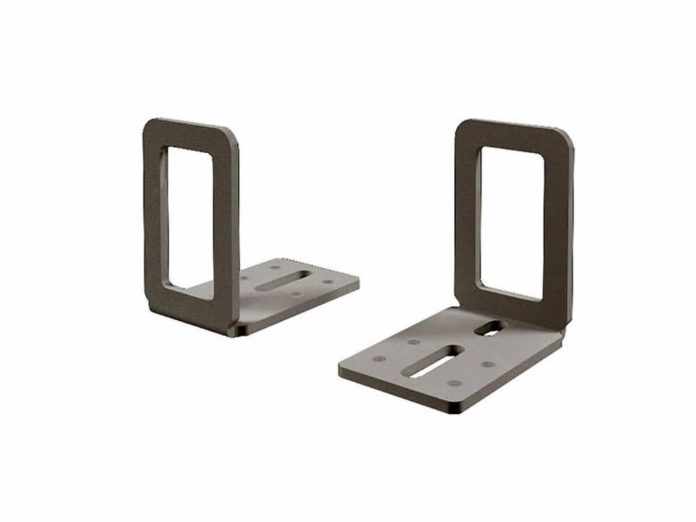 Фурнитура для крепления фронтального экрана