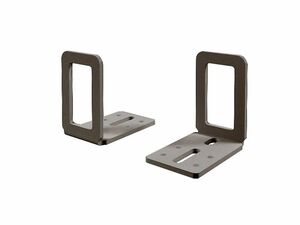 Фурнитура для крепления фронтального экрана