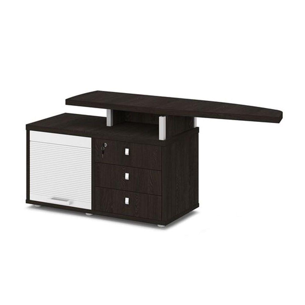 Тумба приставная (левая)