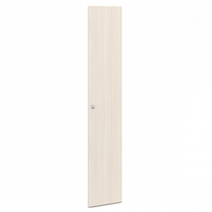 Дверь высокая ЛДСП