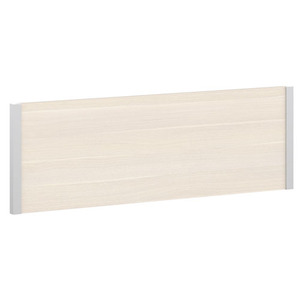 Экран ЛДСП для одиночных столов