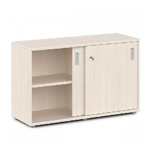 Шкаф-купе низкий