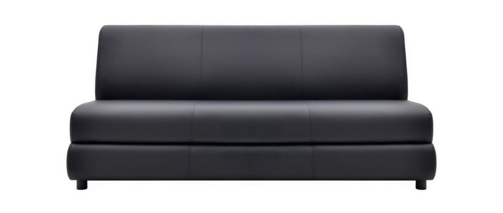 3-х местный диван без подлокотников