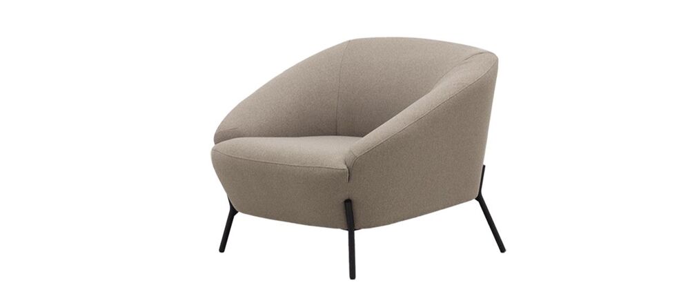 Офисная мягкая мебель Брокко (А-14)