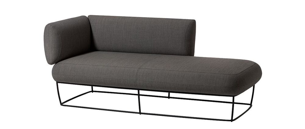 2-х местный диван подлокотник правый