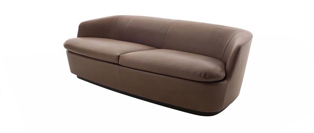 2-х местный диван (опора - экокожа)