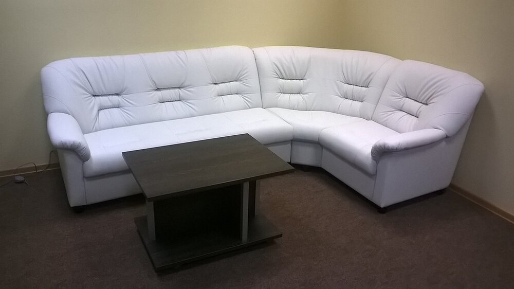 Офисная мягкая мебель Триумф (V-300)