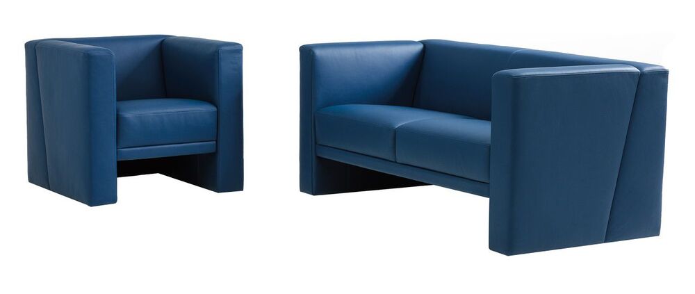 Офисная мягкая мебель Визави (М-36)