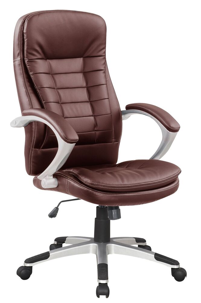 Кресло руководителя Robert Strong