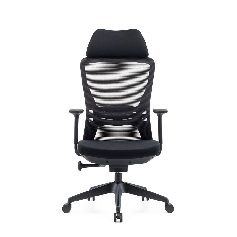 Кресло для персонала Viking-31 Strong Sinhrocomfort