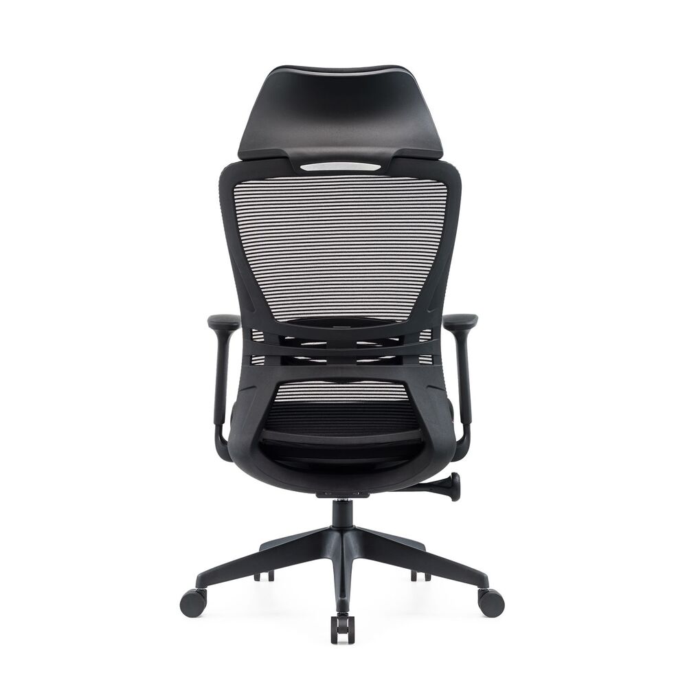 Кресло для персонала Viking-31 Strong Sinhrocomfort