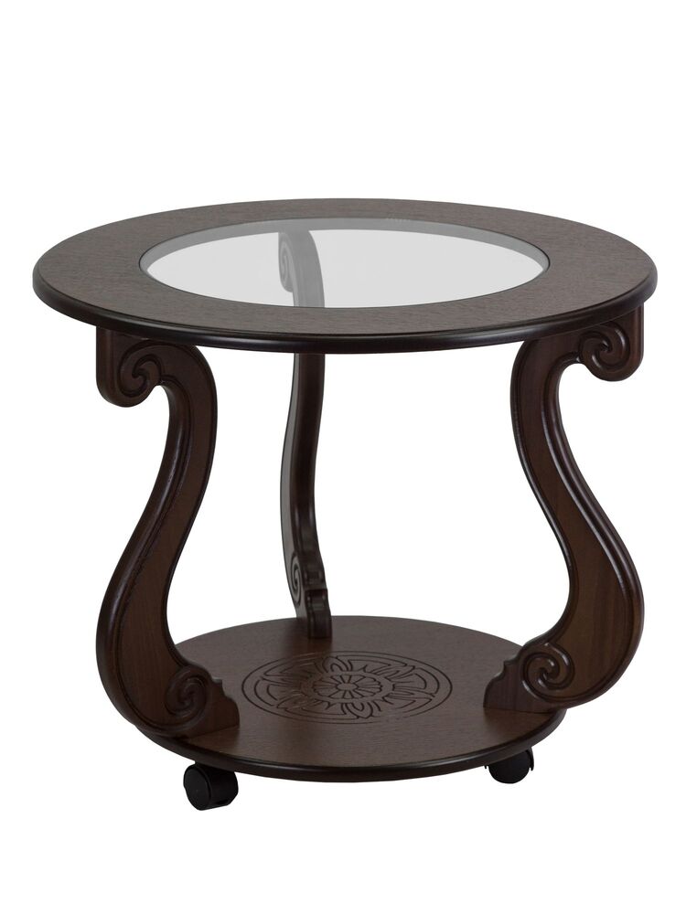 Стол журнальный