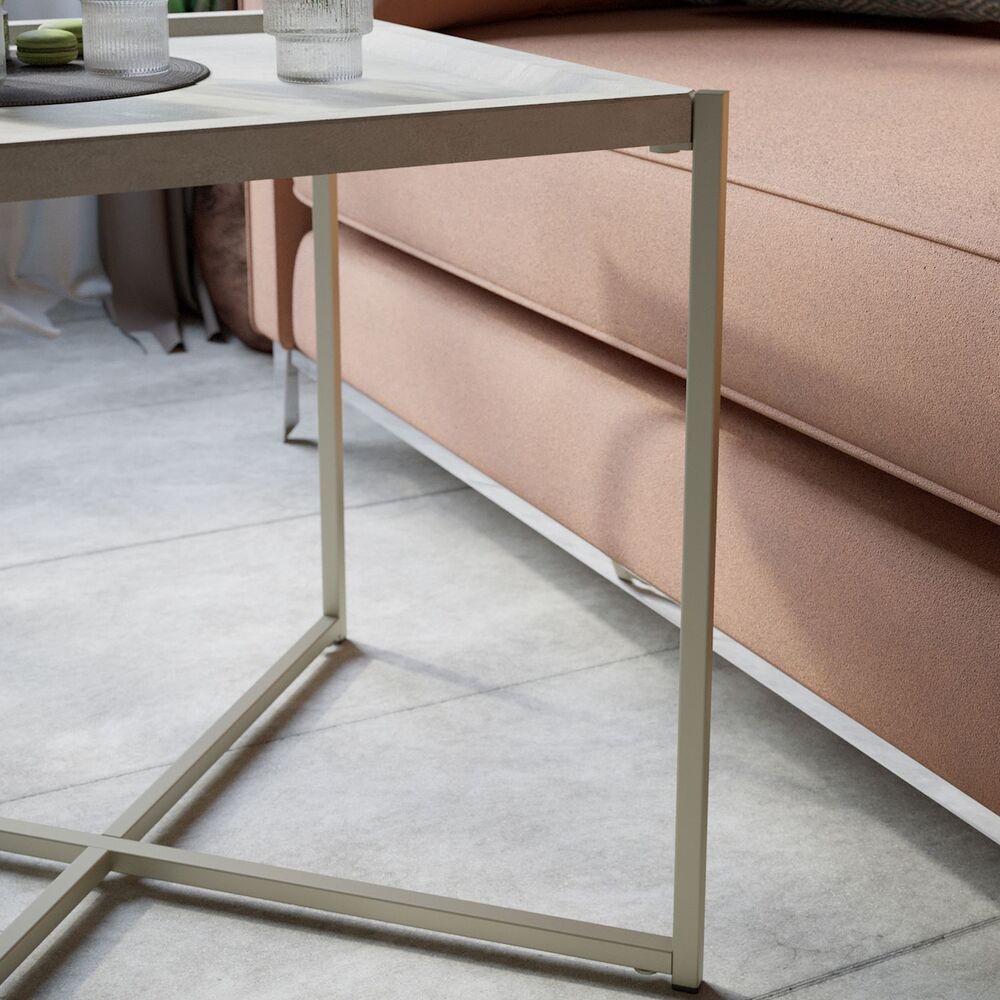 Стол журнальный