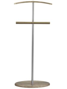 Вешалка костюмная