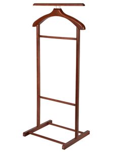 Вешалка костюмная