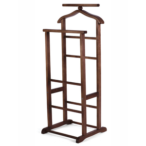 Вешалка костюмная