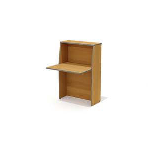 Модуль стойки администратора