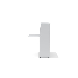 Модуль стойки администратора