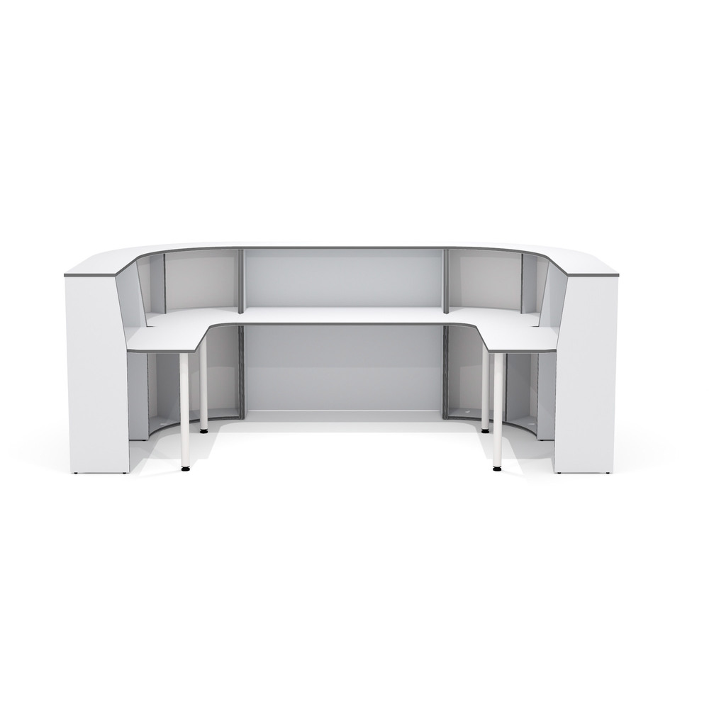 Стойка администратора