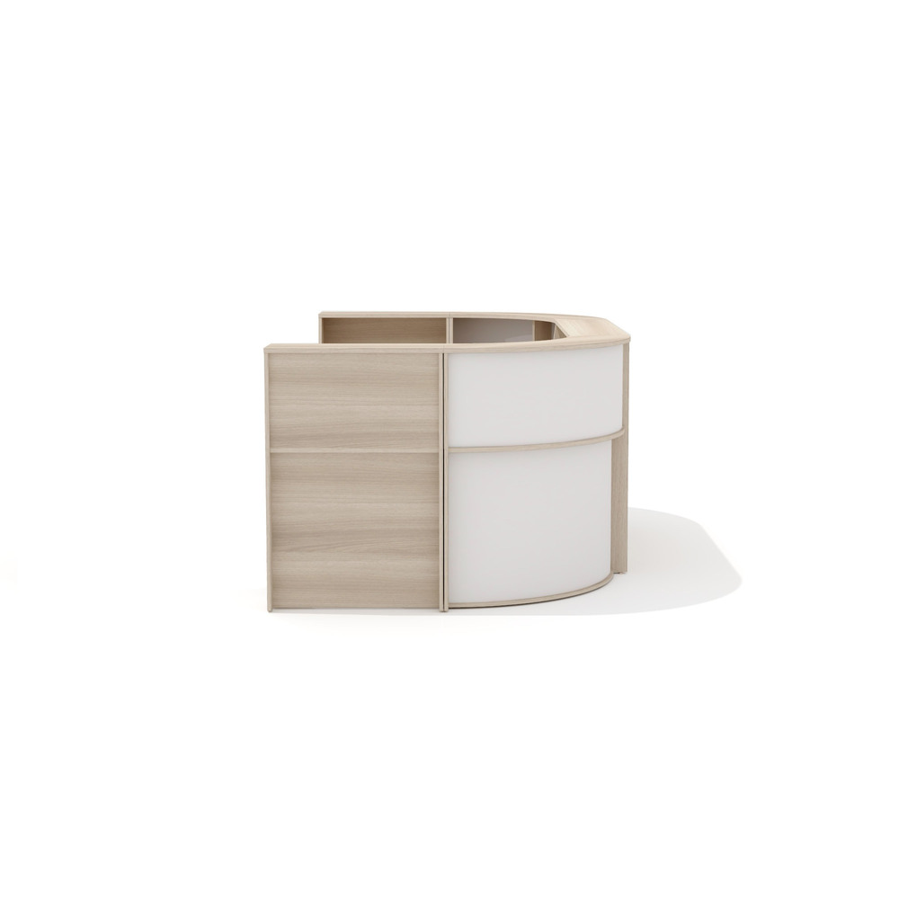 Стойка администратора