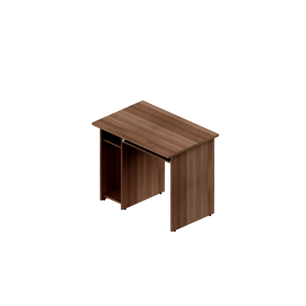 Стол компьютерный левый