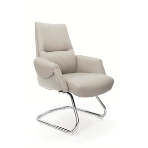 Кресло для посетителя