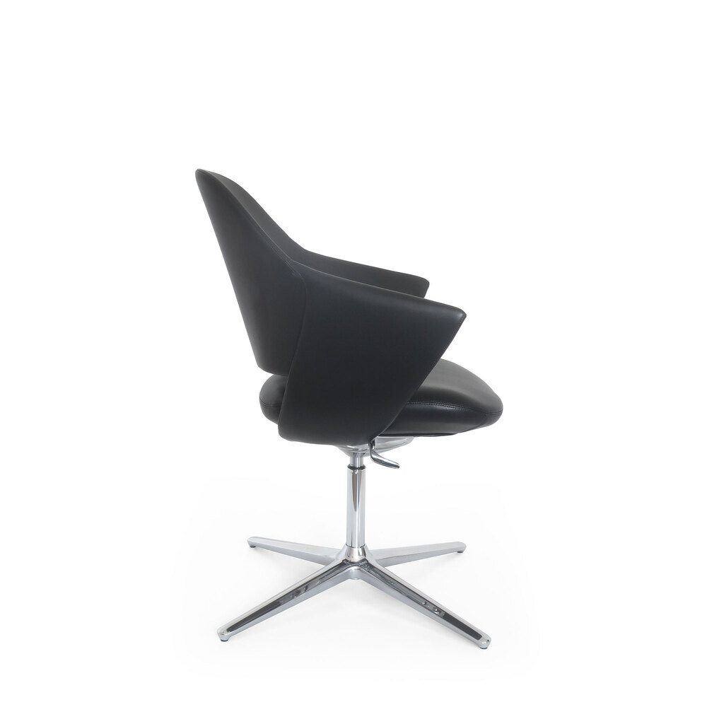 Кресло для посетителя