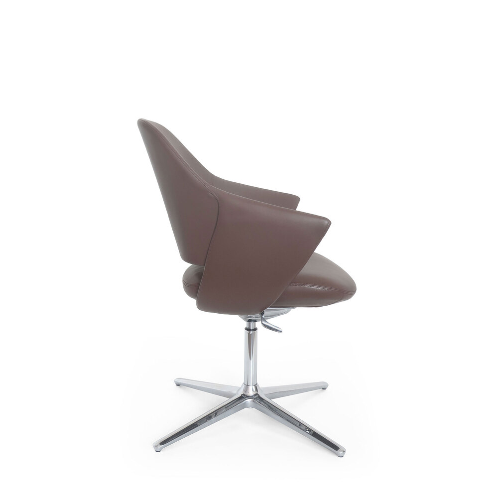 Кресло для посетителя