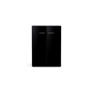 Шкаф со стеклом