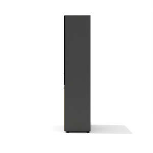 Шкаф со стеклом