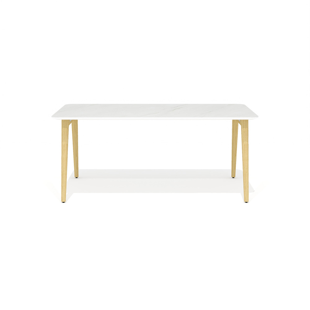 Стол рабочий прямой