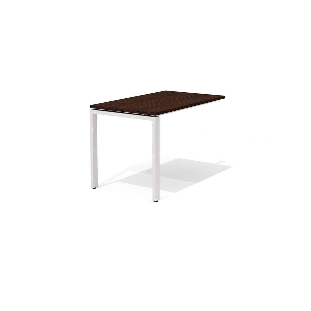 Брифинг-приставка на металлокаркасе