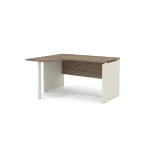 Стол эргономичный левый с опорой