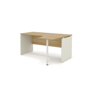 Стол эргономичный правый с опорой