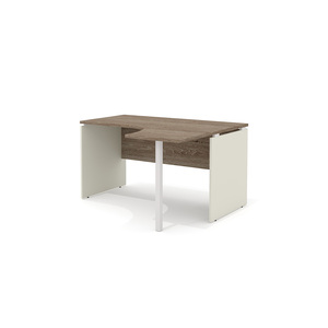 Стол эргономичный правый с опорой